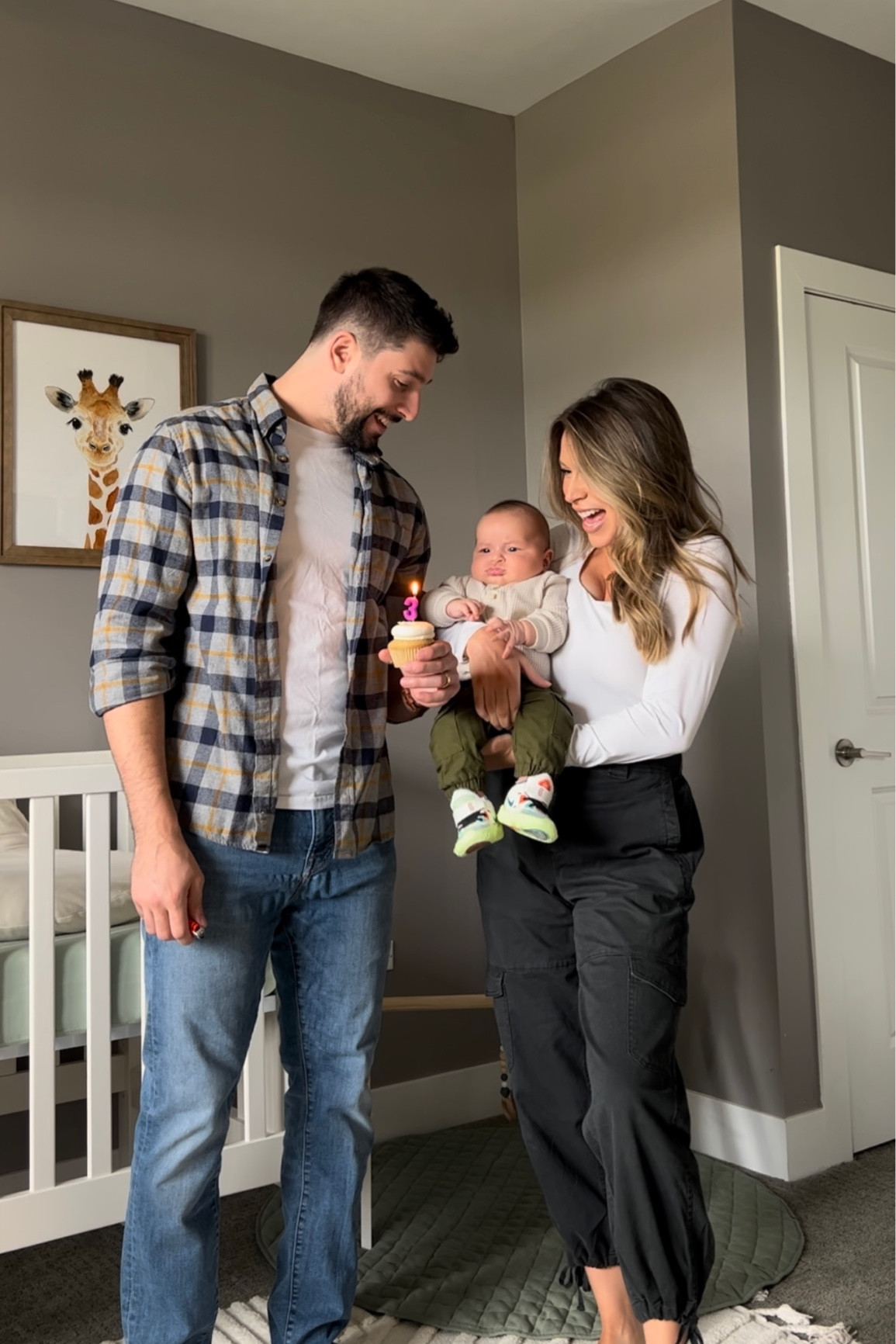 white long sleeve bodysuit: medium
cargo pants: small

old navy haul, old navy finds, fall outfit ideas, everyday style, casual outfit, postpartum, baby outfit

#LTKbaby #LTKfamily #LTKSeasonal