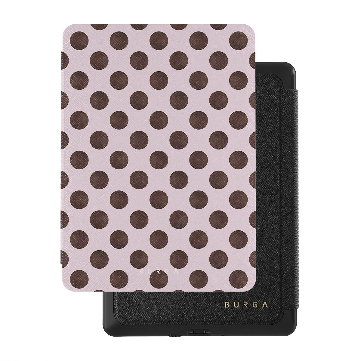 New Crush - Kindle Paperwhite (11th Gen) Case | BURGA