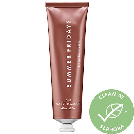 Summer Fridays R + R Mask 2.25 oz/ 64 g | Sephora (US)