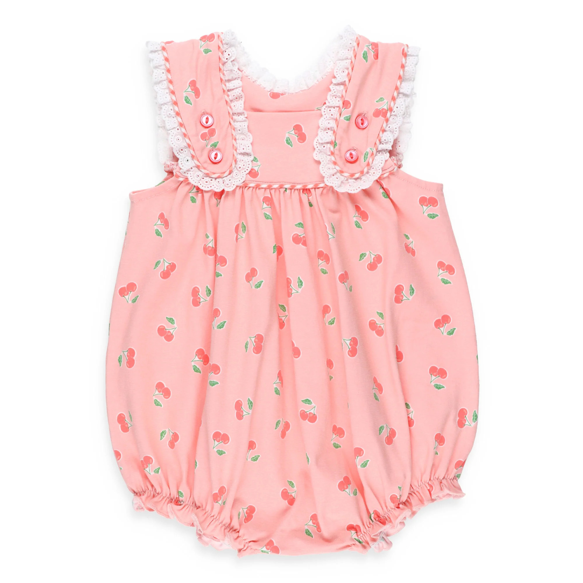 Cherry Blossom Bubble - Shrimp and Grits Kids | Shrimp and Grits Kids