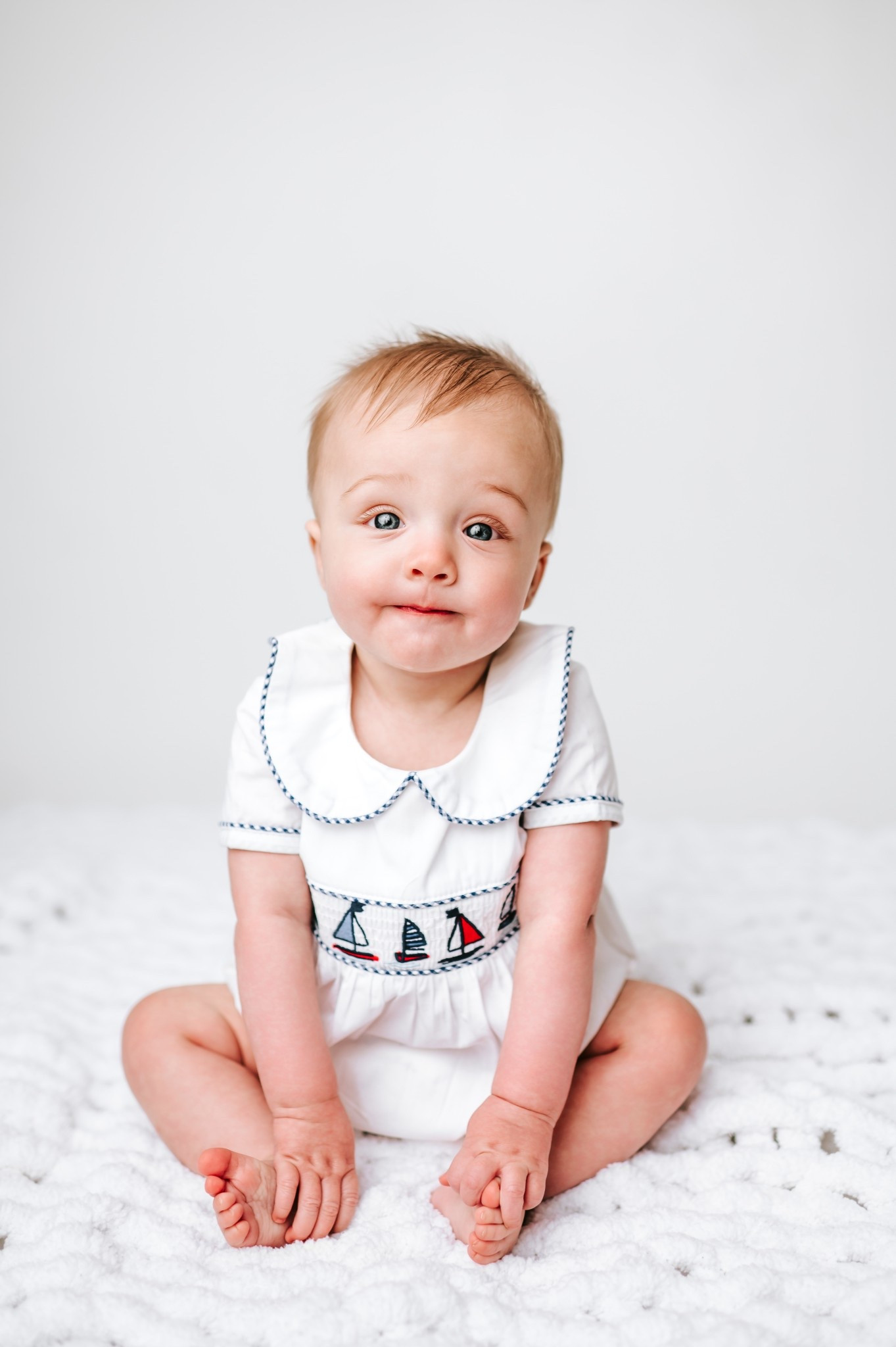 Amazon baby boy mud pie boat bubble! Such good quality 

#LTKSaleAlert #LTKmomlife #LTKBaby