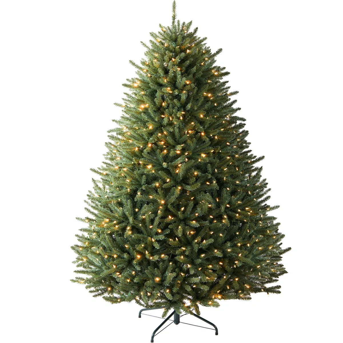 North Valley Spruce Christmas Tree | Joss & Main