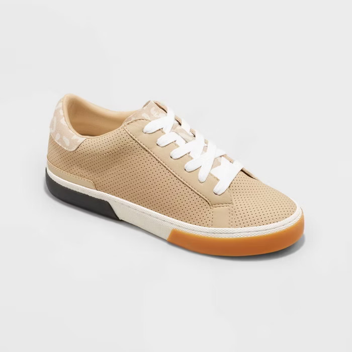 Women's Maddison Sneakers - A New Day™ | Target
