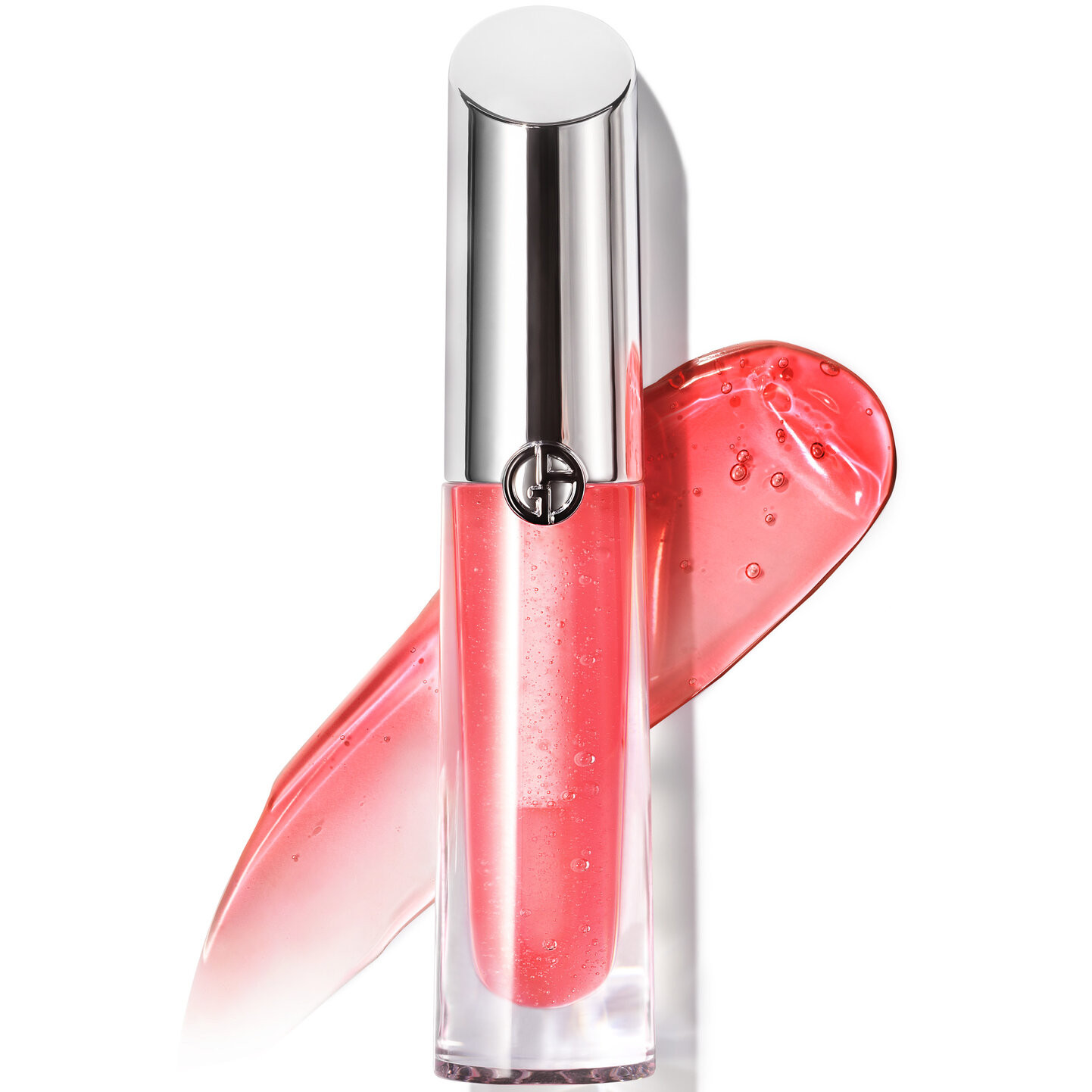 Prisma Glass Lip Gloss - High Shine Lip Glaze - Armani Beauty | Giorgio Armani Beauty (US)