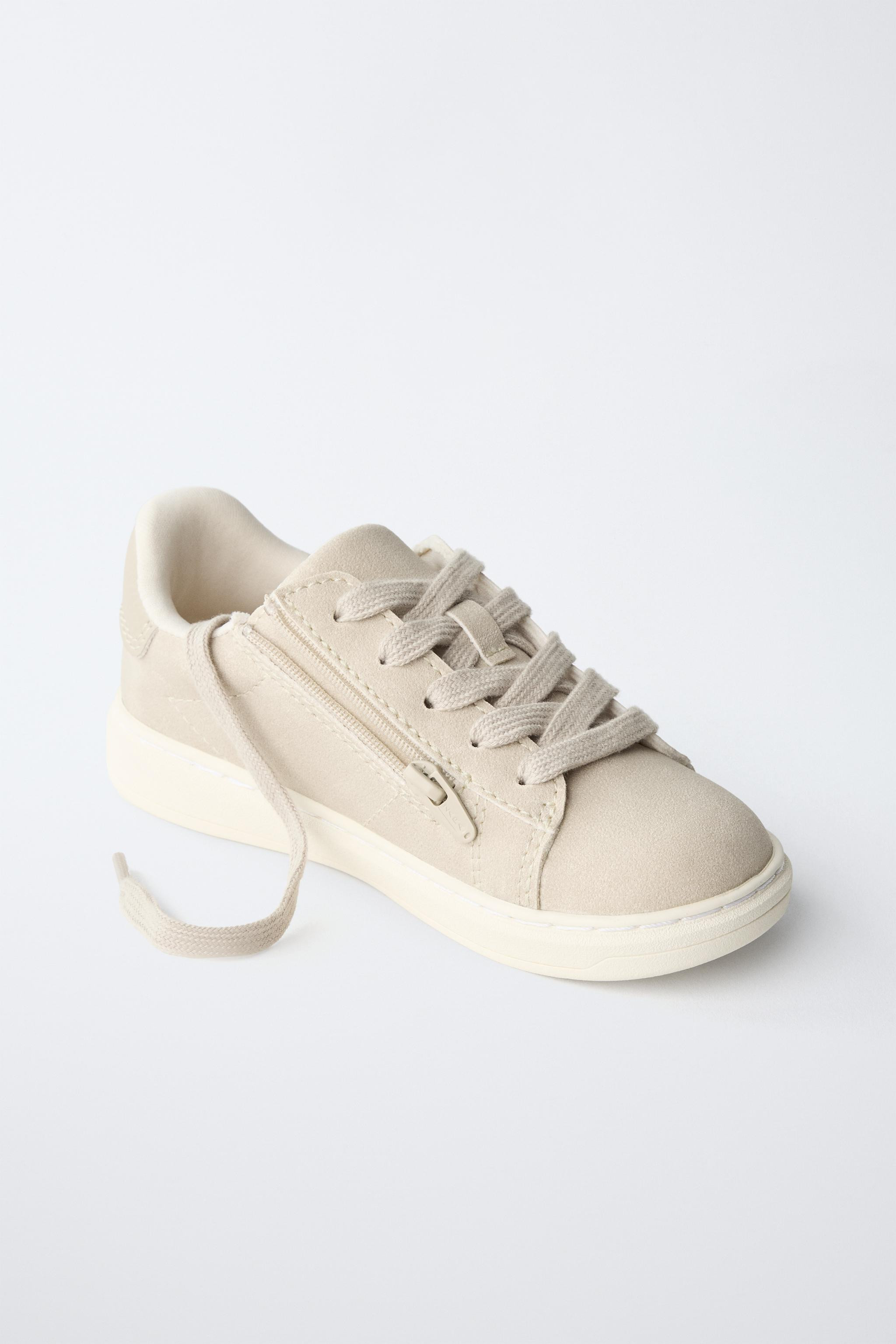 SOFT SNEAKERS | Zara US