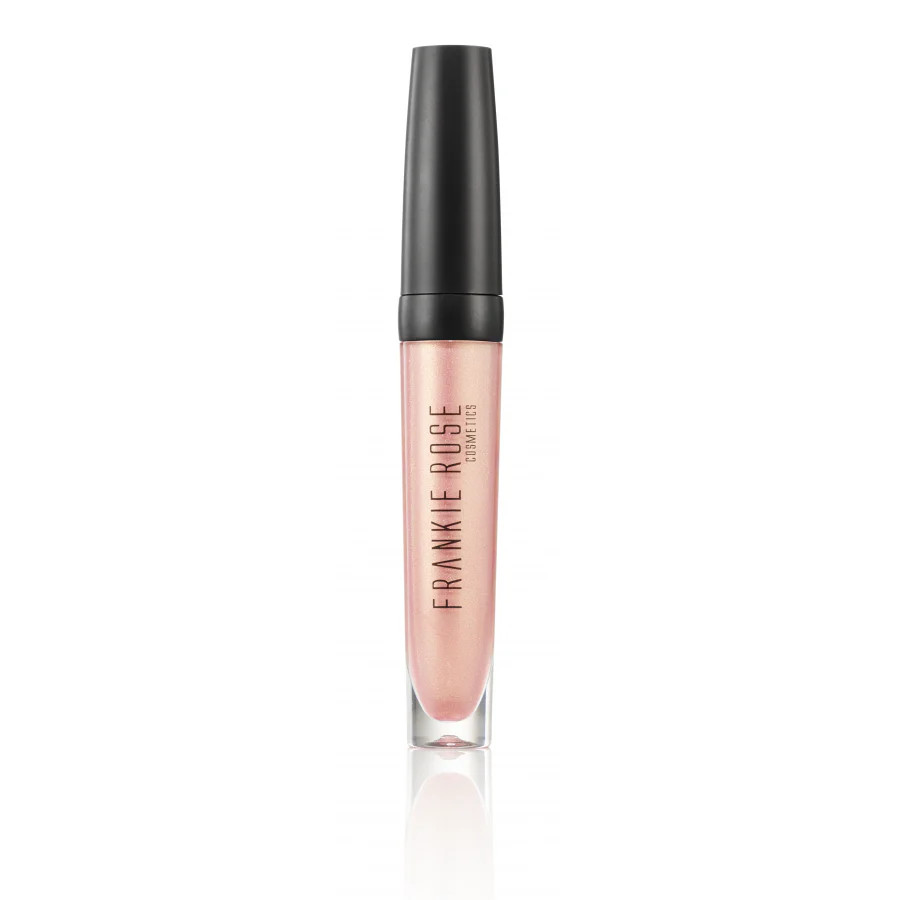 Lip Gloss | Frankie Rose Cosmetics