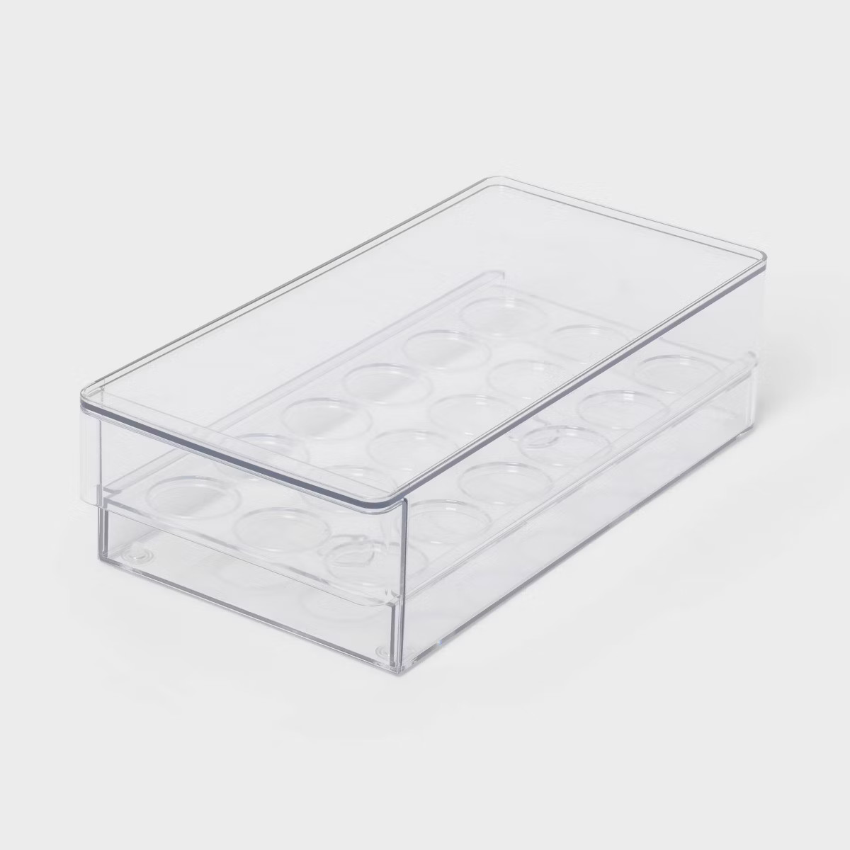 Fridge Egg Holder and Dispenser - Brightroom™ | Target