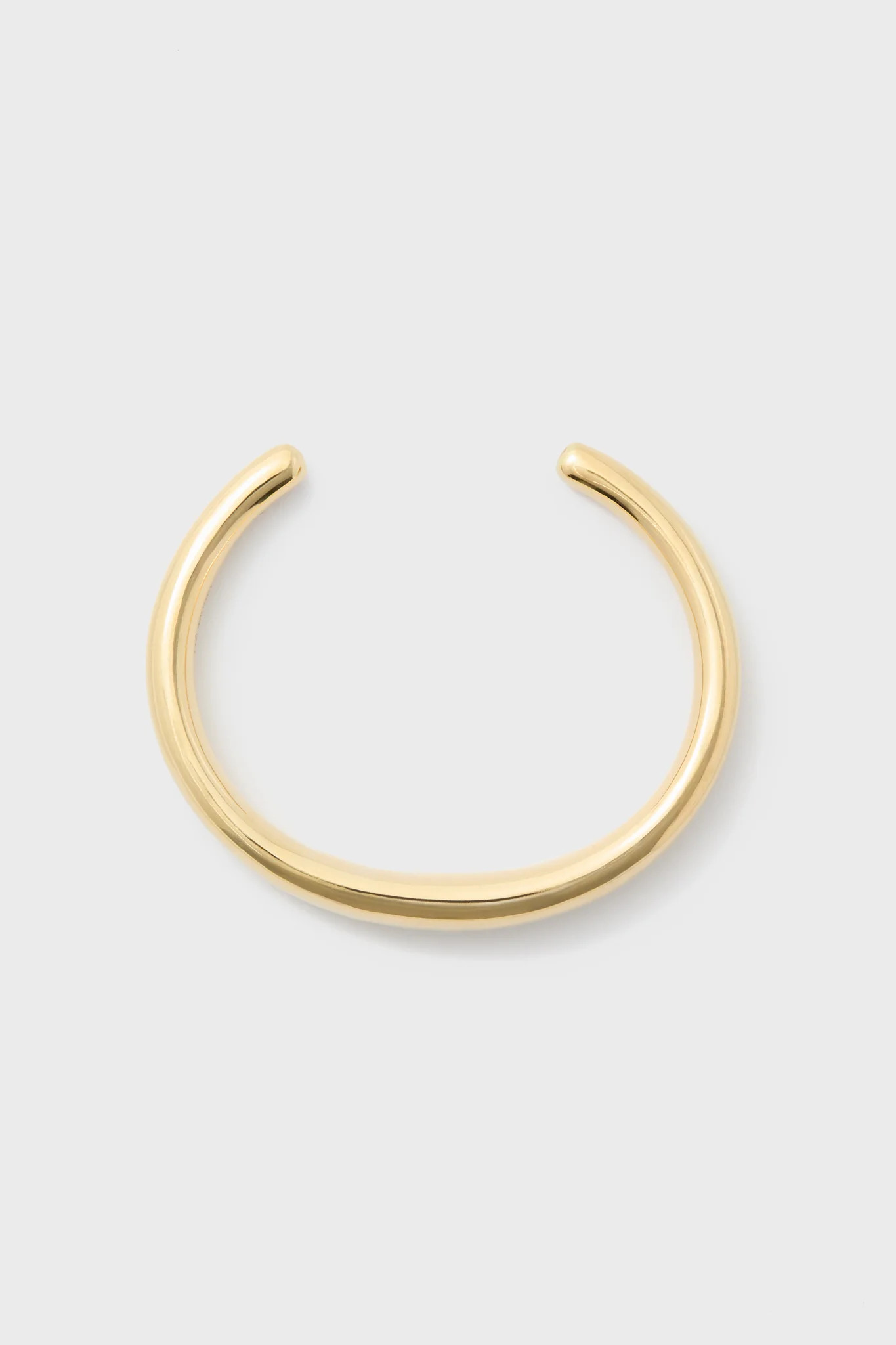 The Gold Amanda Bracelet | Tuckernuck (US)