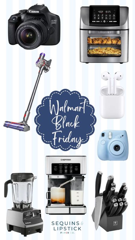 Walmart Black Friday Deals for Days! Last chance to grab these items at Black Friday prices! 

#LTKCyberweek #LTKHoliday #LTKSeasonal