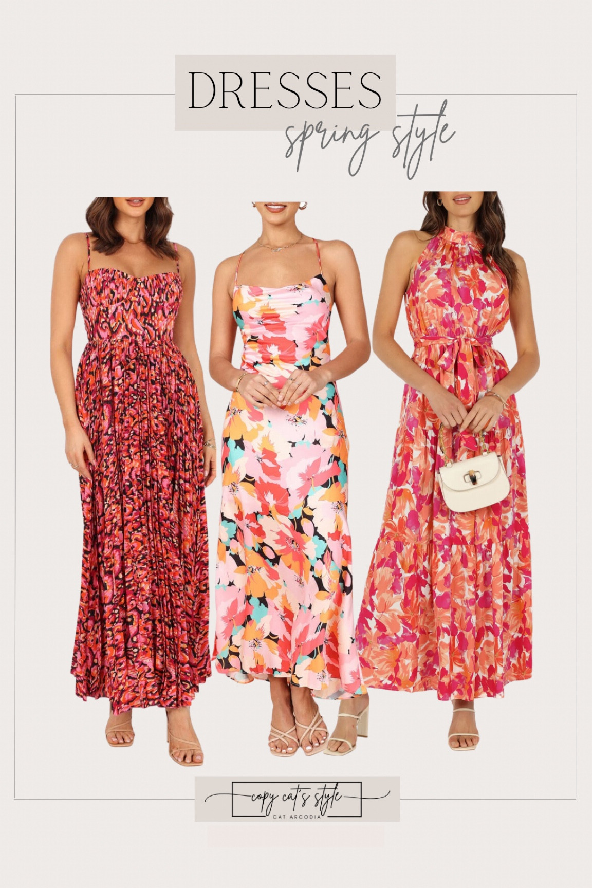 Dresses, spring style, summer dress, wedding guest dress, floral dresses, revolver dress, Nordstrom dressess

#LTKfindsunder100 #LTKstyletip #LTKover40