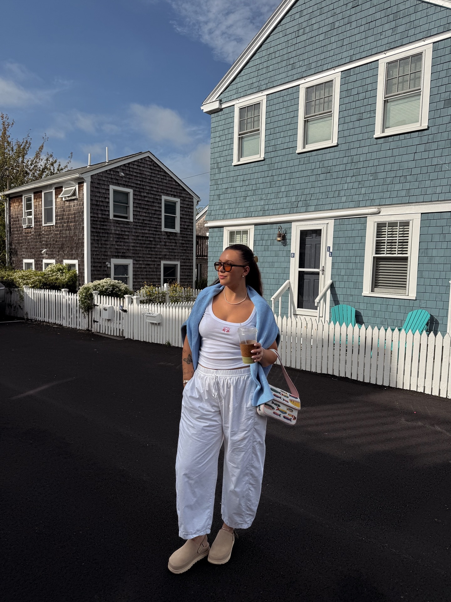 east coast girl 4ever