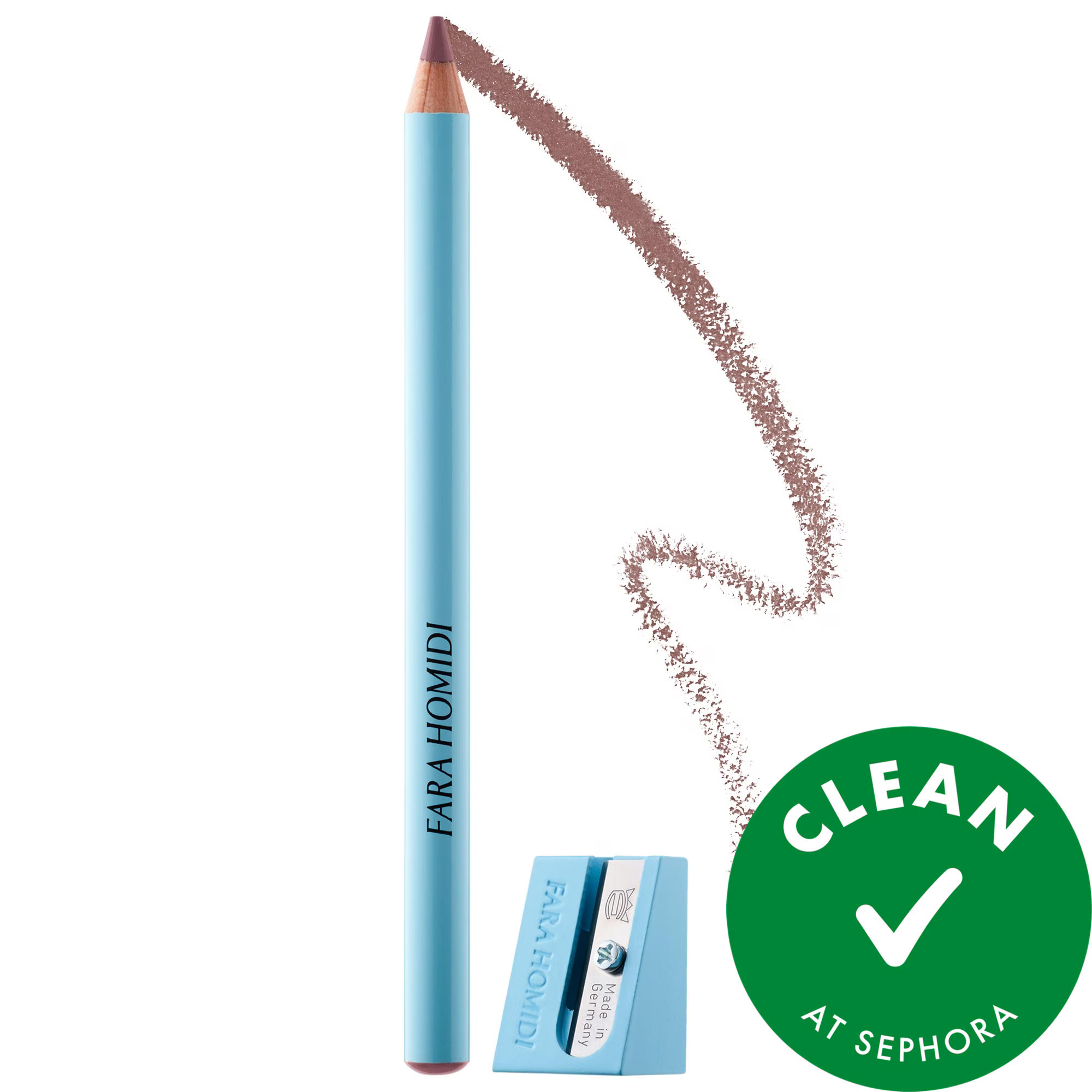 Fara Homidi Smudge & Contour Lip Pencil Faun .03 oz / 1.1 g | Sephora (US)