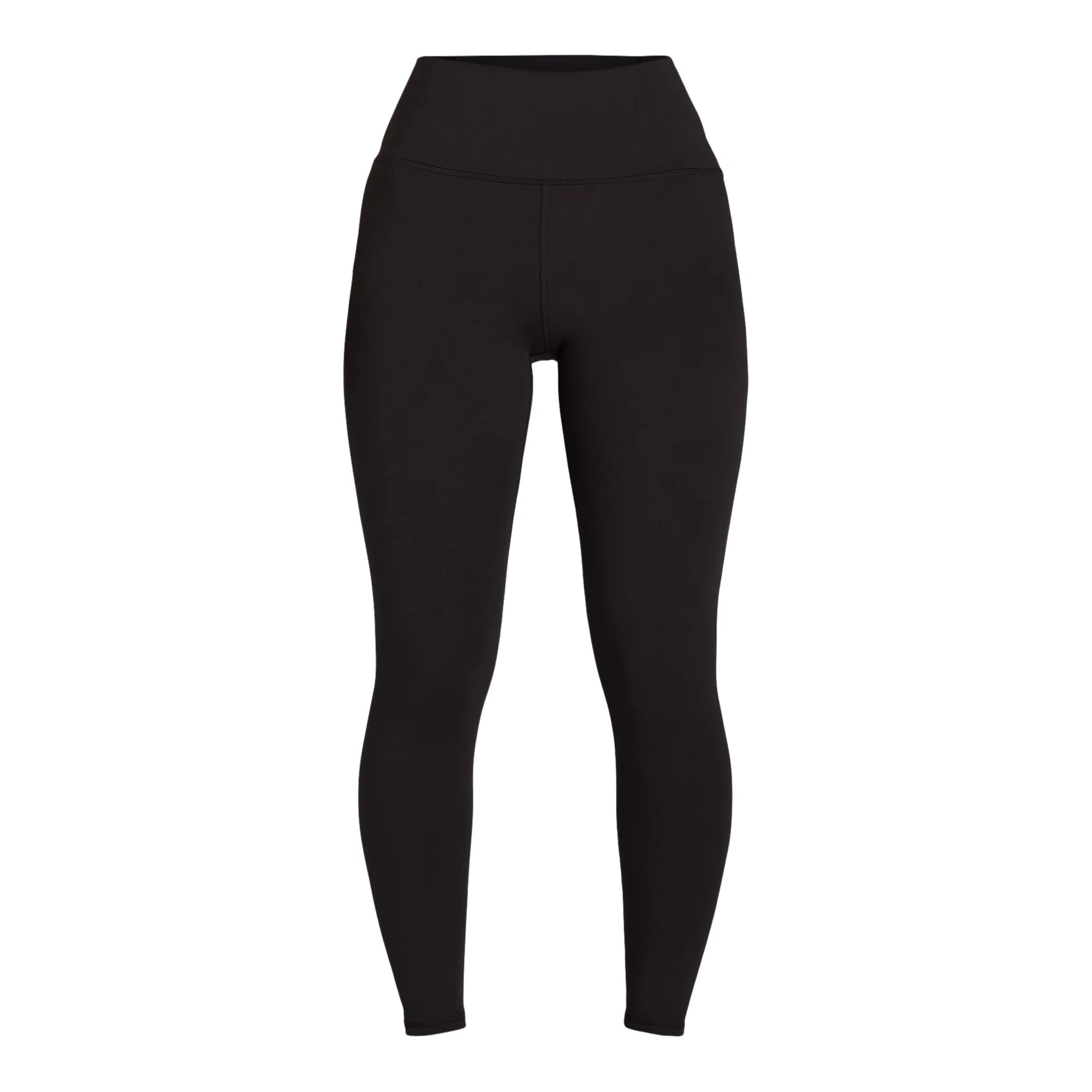 Avia Women's and Women's Plus SoftSculpt High Rise Leggings, Sizes XS-4X | Walmart (US)