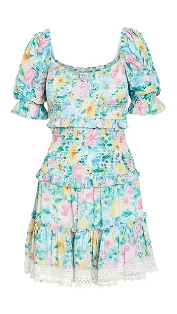 Short Dress | Shopbop
