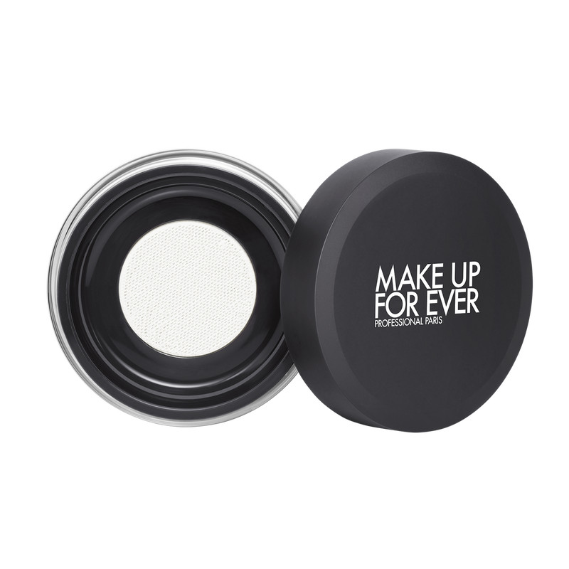 HD SKIN PERFECTING LOOSE POWDER | Make Up For Ever