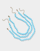 Lottie Necklace | Allie + Bess