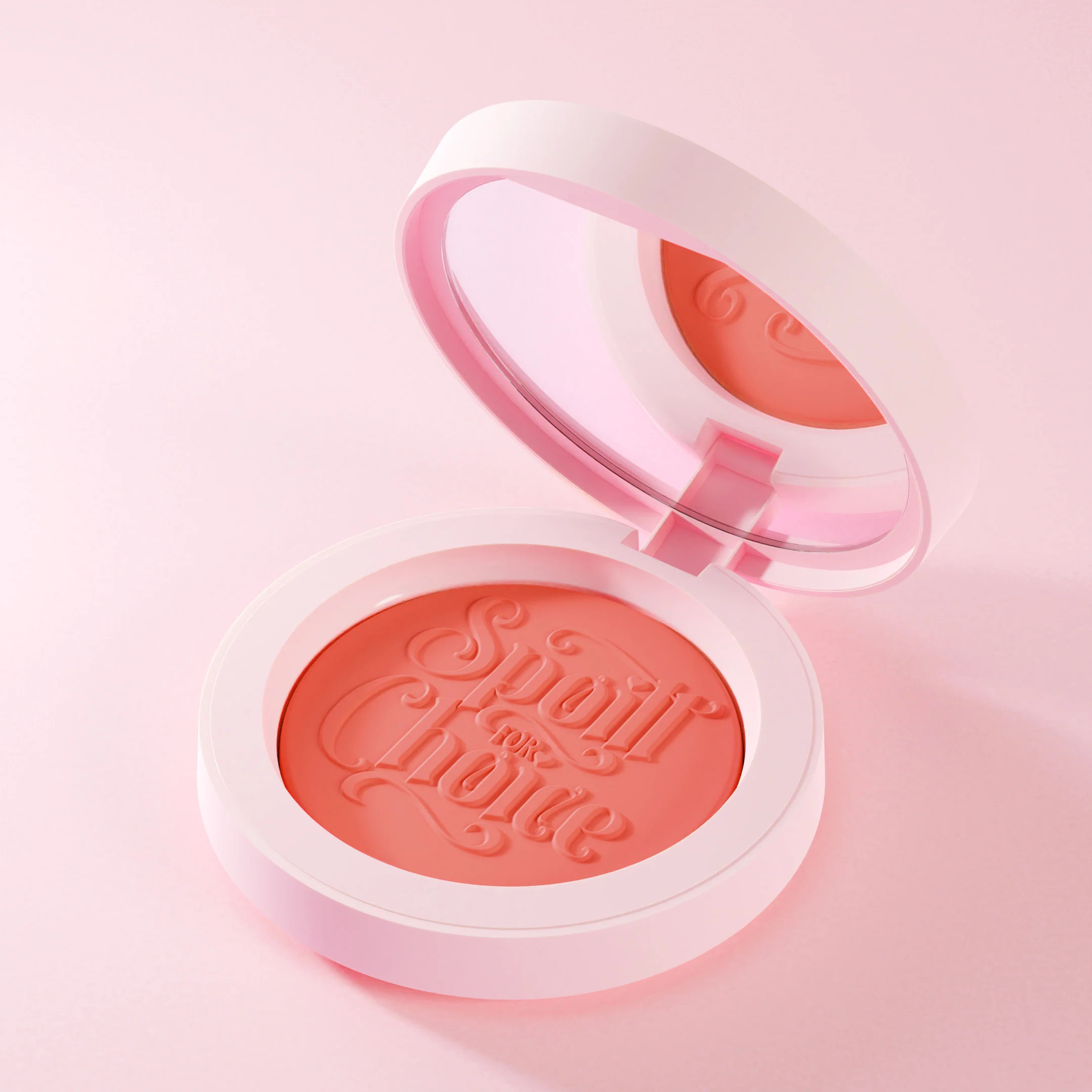 Spoilt For Choice Cream Blush | P.Louise (Global)