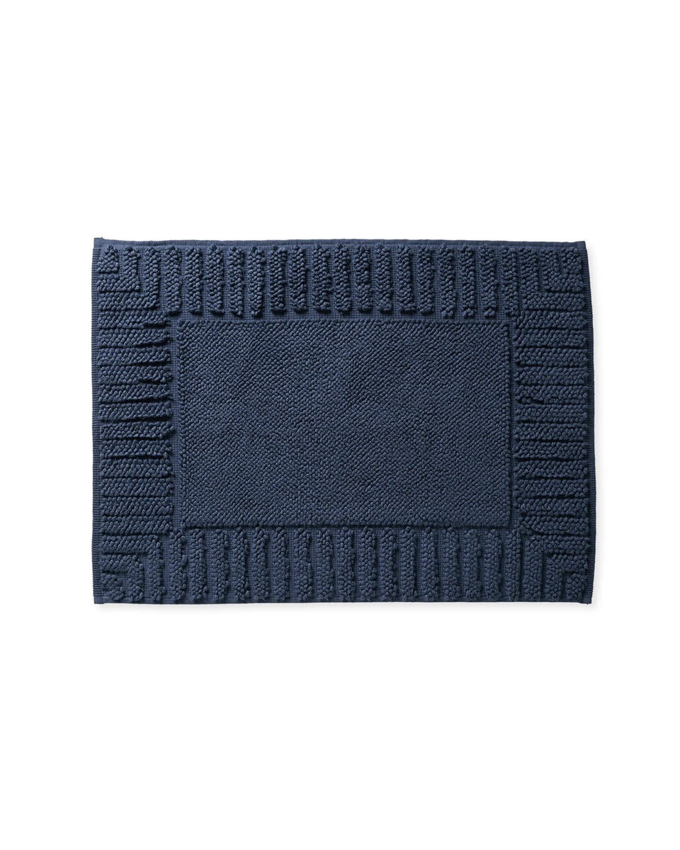 Guerneville Bath Mat | Serena and Lily
