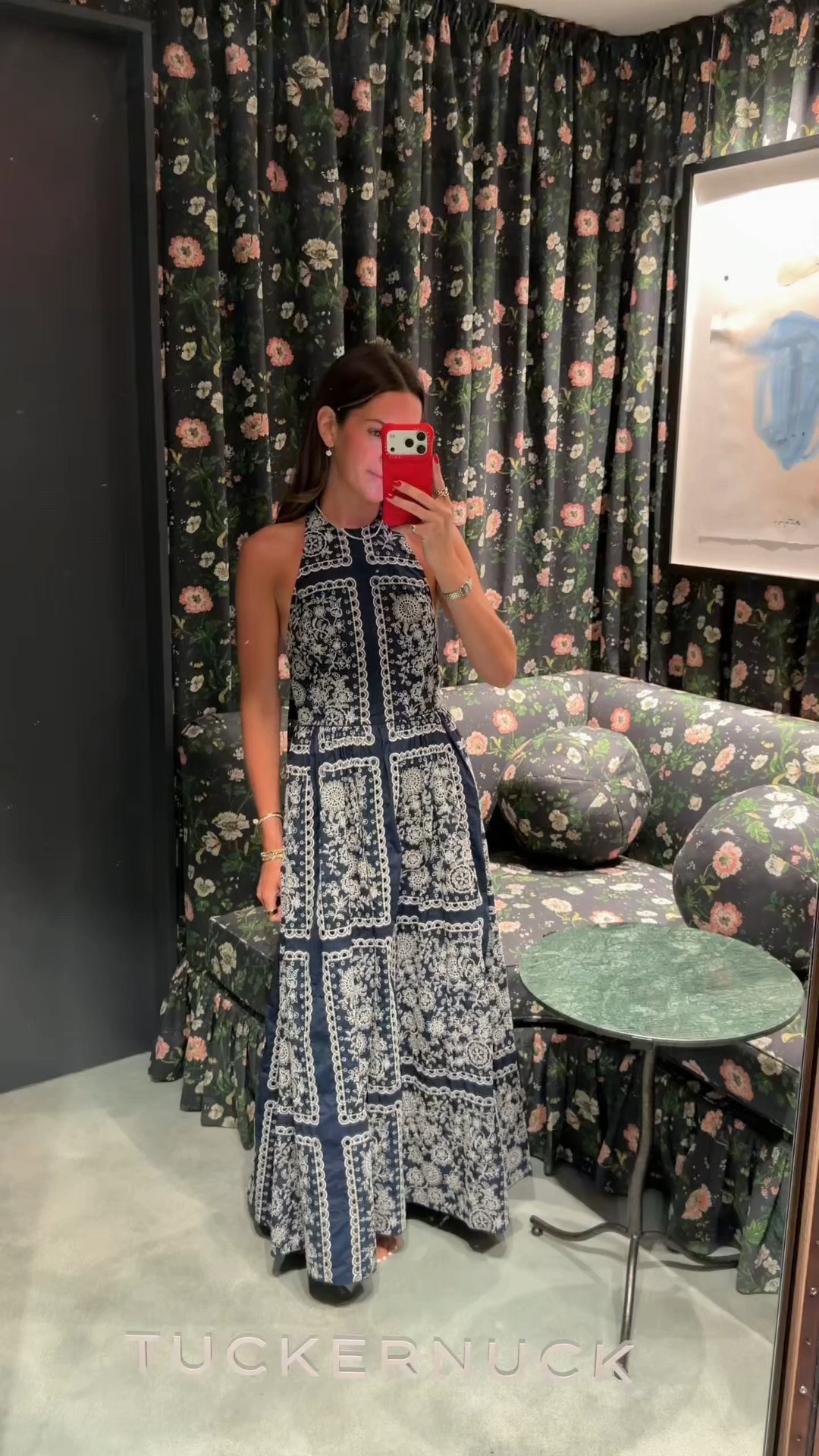 Tuckernuck finds 
Summer dresses 
Vacation outfits

#LTKvlog #LTKootd #LTKSeasonal
