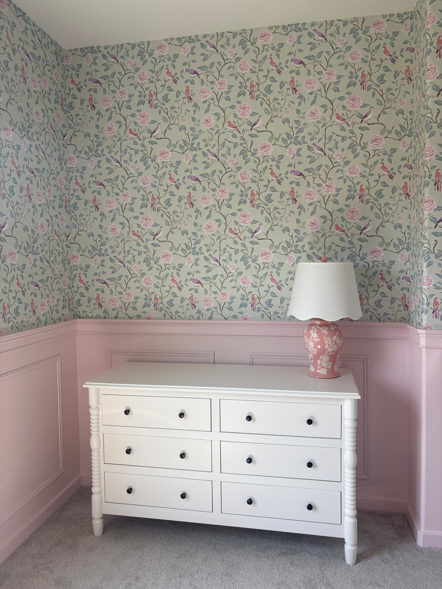 found the cutest, affordable nursery dresser!🩷

#LTKSaleAlert #LTKHome #LTKBaby
