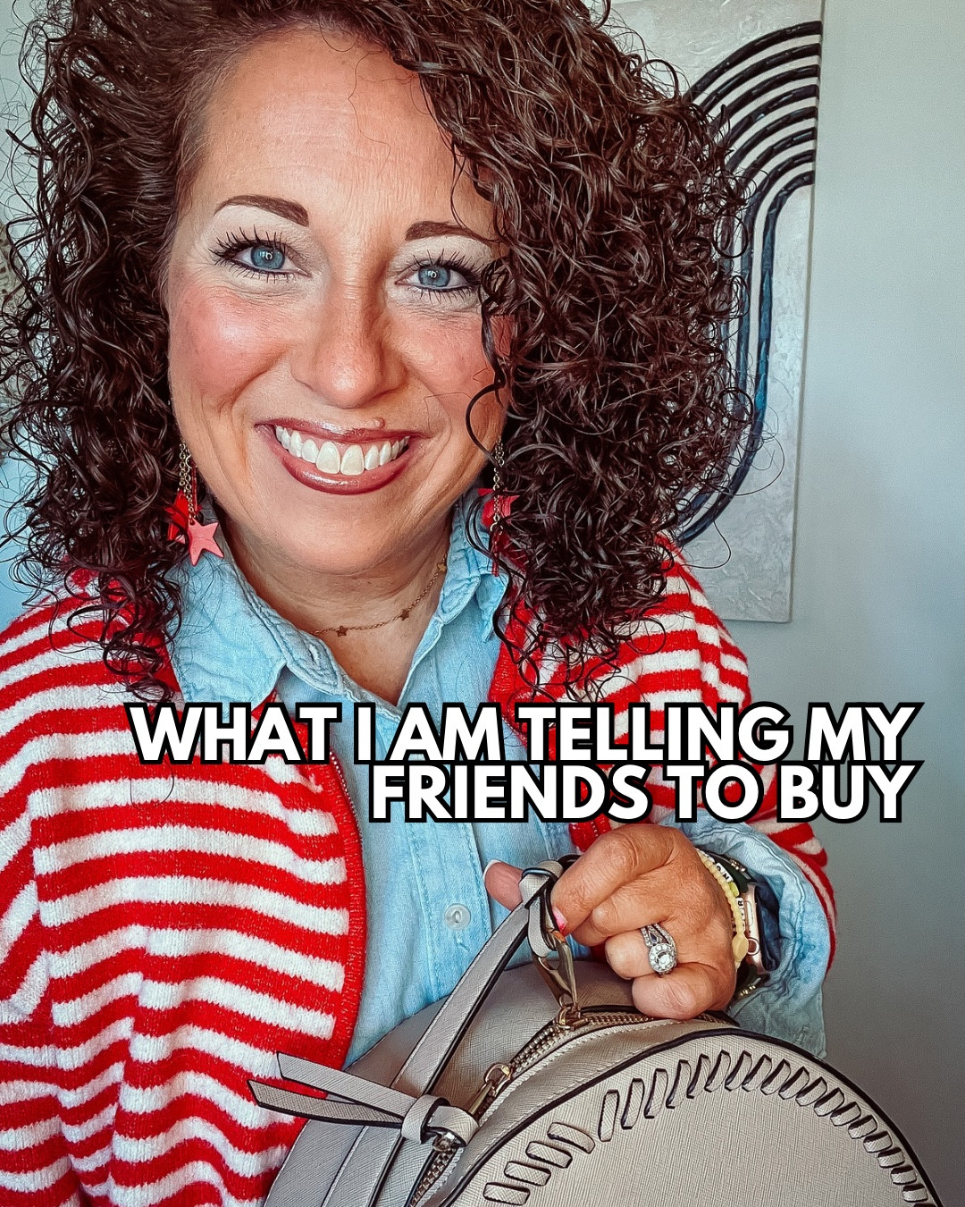 This week’s friend-approved finds ✨
If you’re looking for what to buy right now, this is the list I’m sharing with my own friends — all linked for you here 🤍


#LTKmomlife #LTKHome #LTKValentine