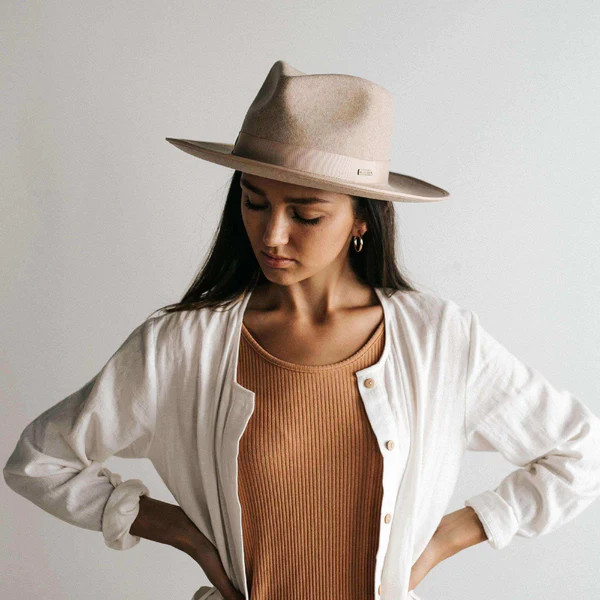 Monroe Rancher | Gigi Pip