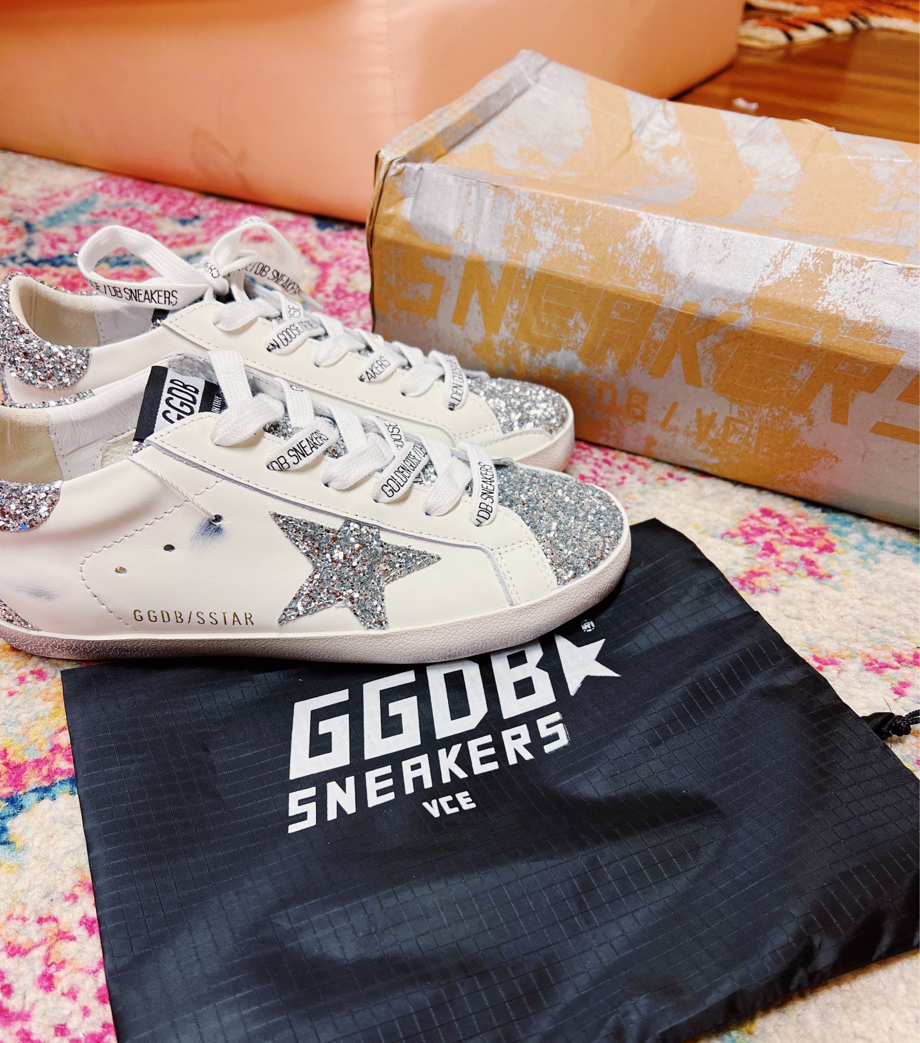 DHG8 GOLDEN GOOSE DUPES ✨💗#goldengoose 

#LTKFind #LTKfit