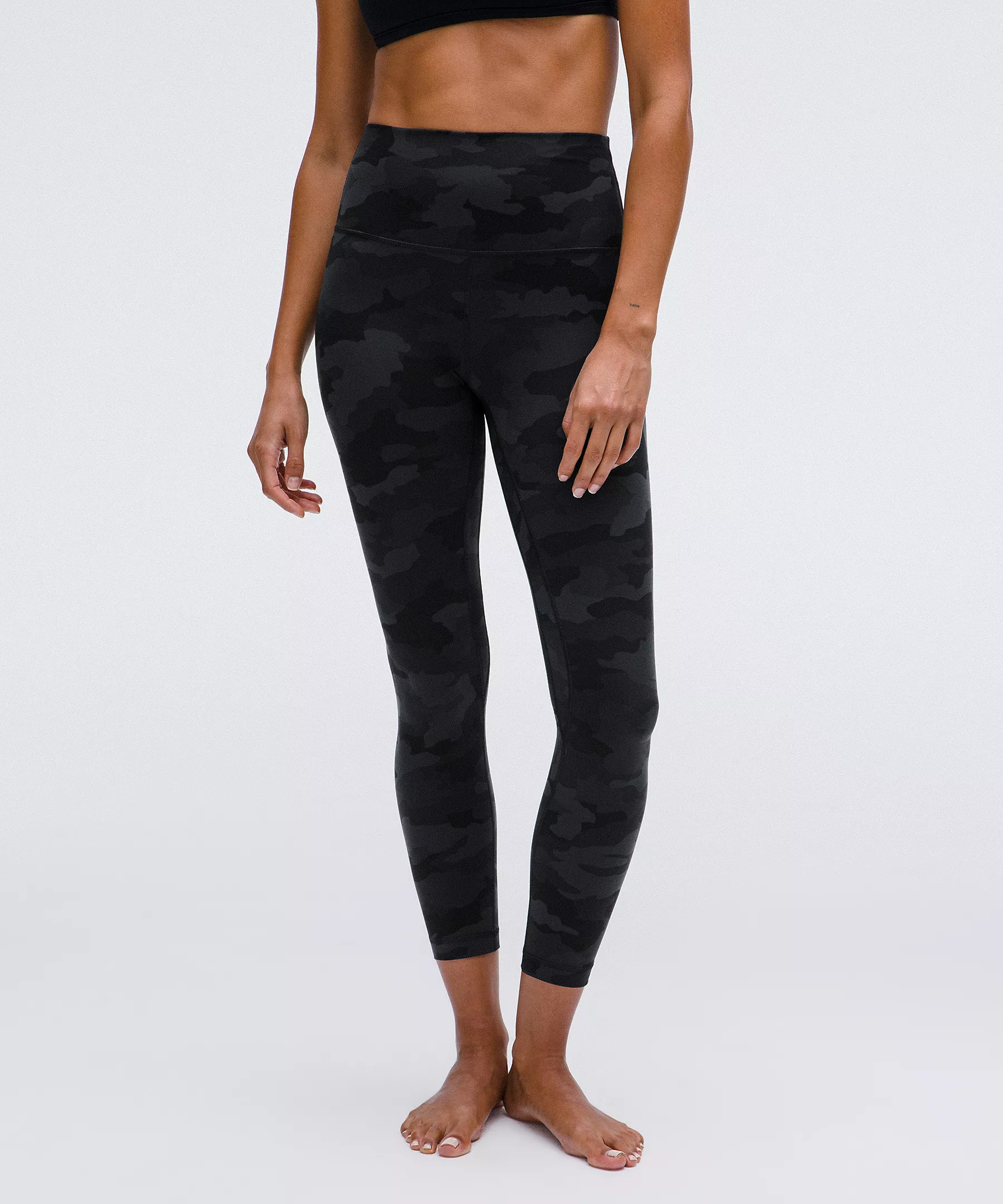 lululemon Align™ High-Rise Pant 25" | Lululemon (US)