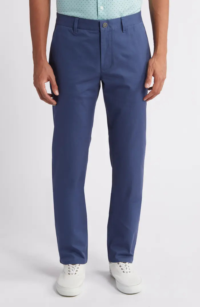 Bonobos Slim Fit Performance Pants | Nordstrom | Nordstrom