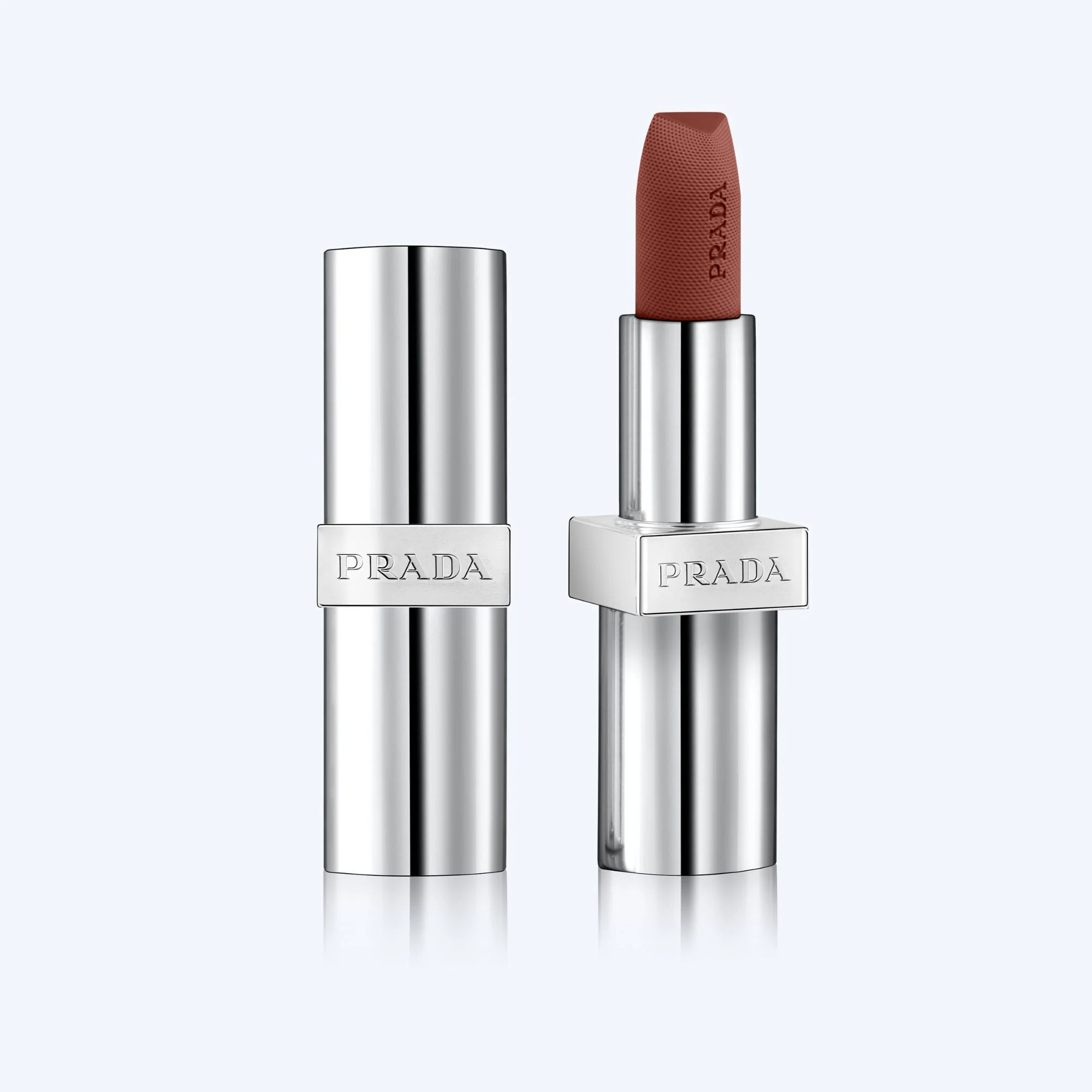 Prada Beauty Prada Balm | Standard | Shade: U010 Maple | Prada Beauty