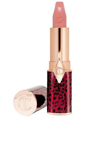Charlotte Tilbury Hot Lips 2.0 in Dancefloor Princess. | Revolve Clothing (Global)
