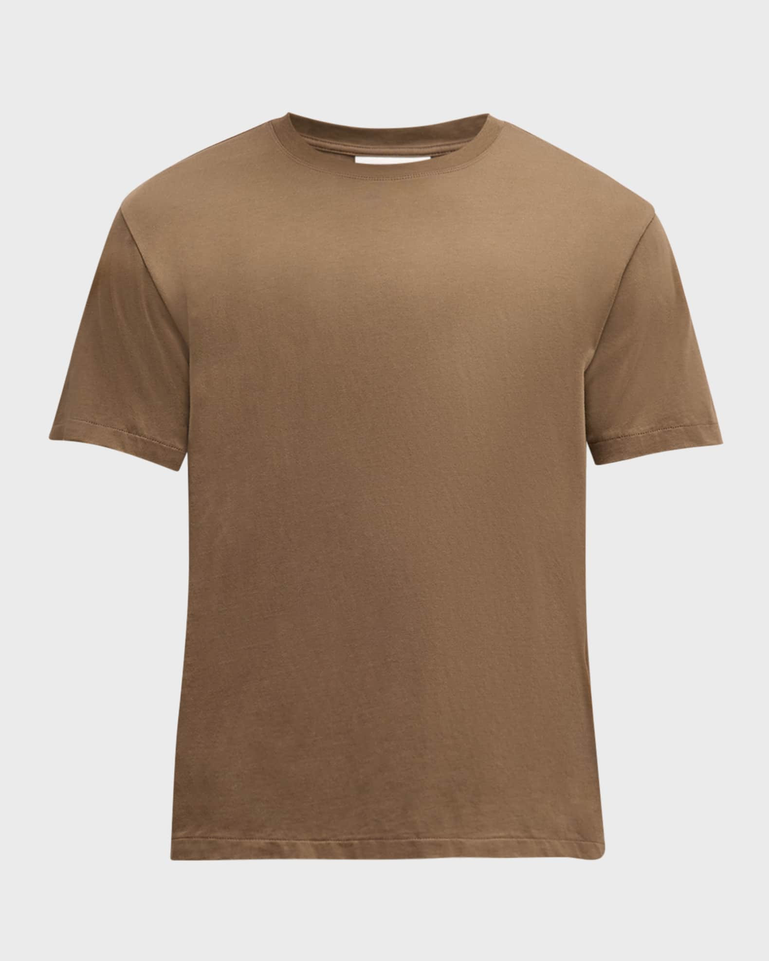 Men's Logo Tee | Neiman Marcus