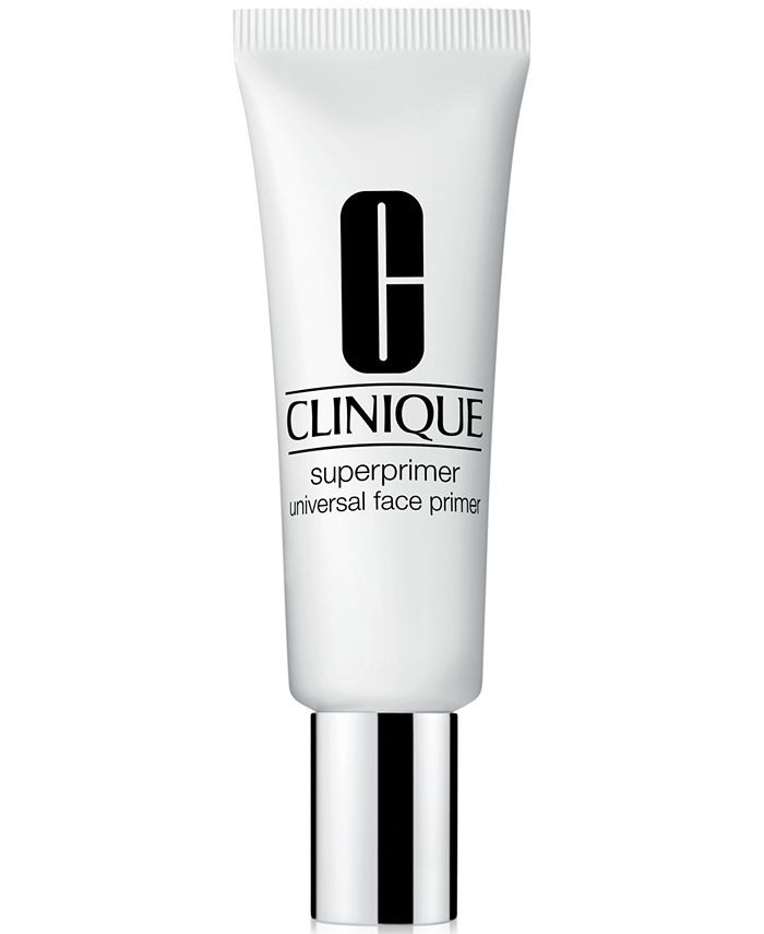 Clinique Superprimer Universal Face Primer, 1 oz. & Reviews - Makeup - Beauty - Macy's | Macys (US)