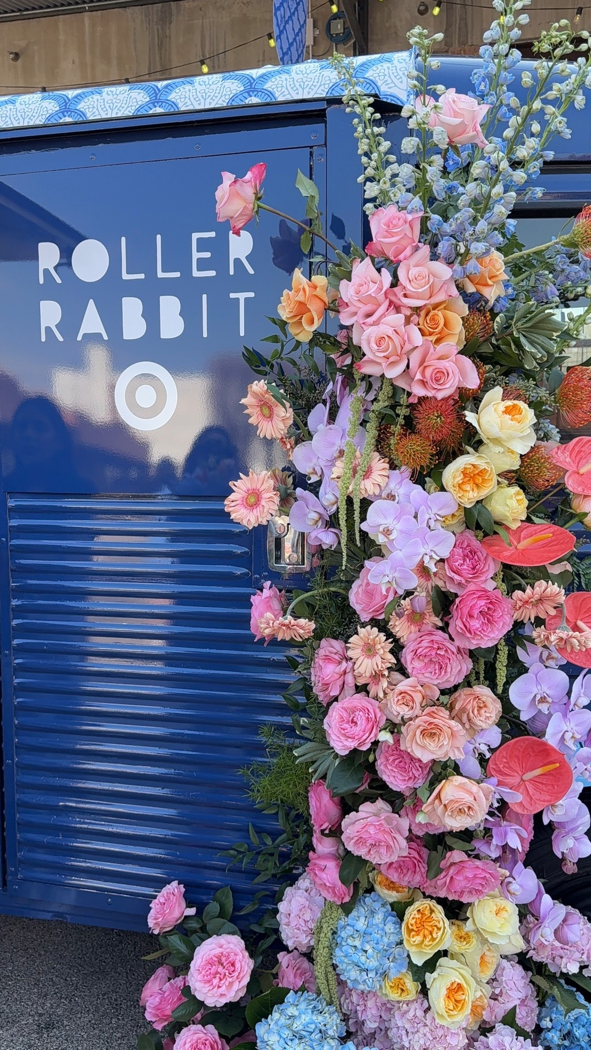 So much fun checking out the new @target and Grollerrabbitofficial collaboration this morning at
Hickory Street Annex! The collection launches on March 7th most target stores and on target.com for a limited time! #liketkit #targetpartner #targetxrollerrabbit #ad 

#LTKActive #LTKSeasonal #LTKvlog