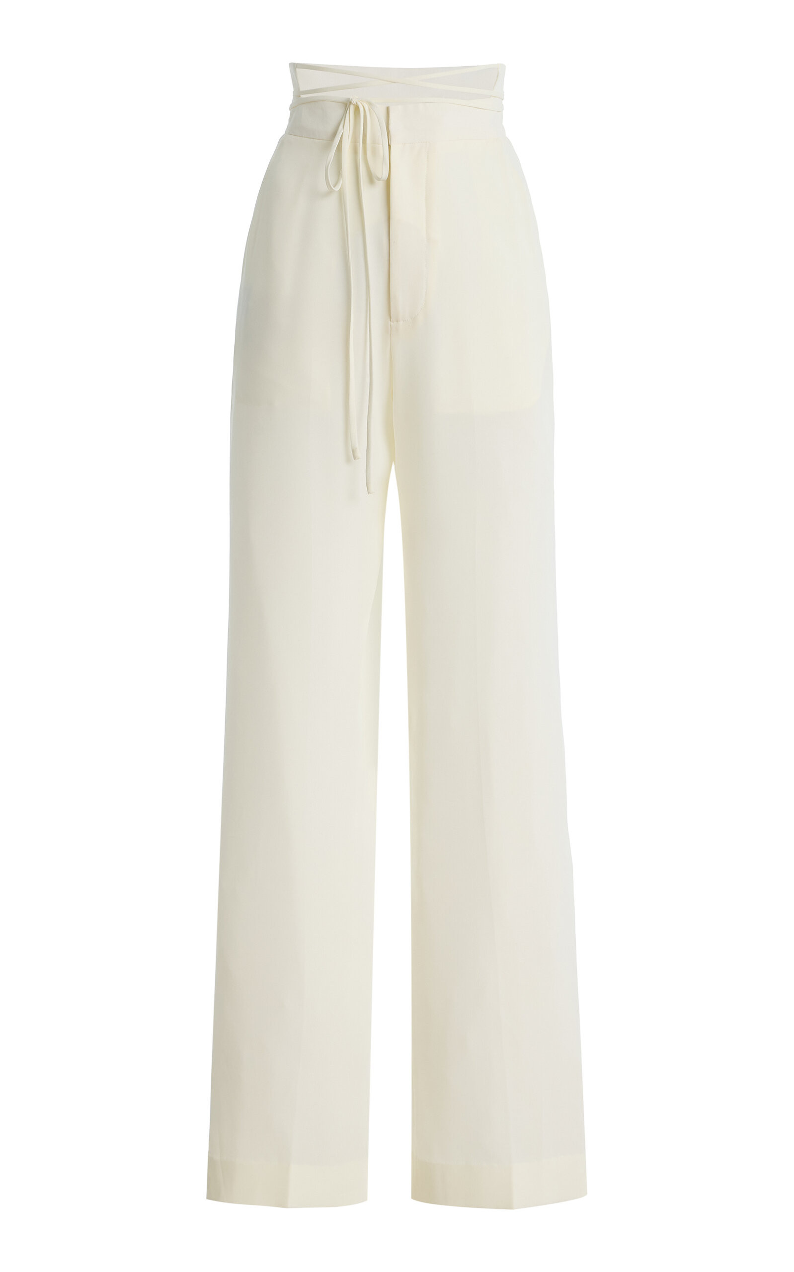 Exclusive Sally Crepe Pants | Moda Operandi (Global)