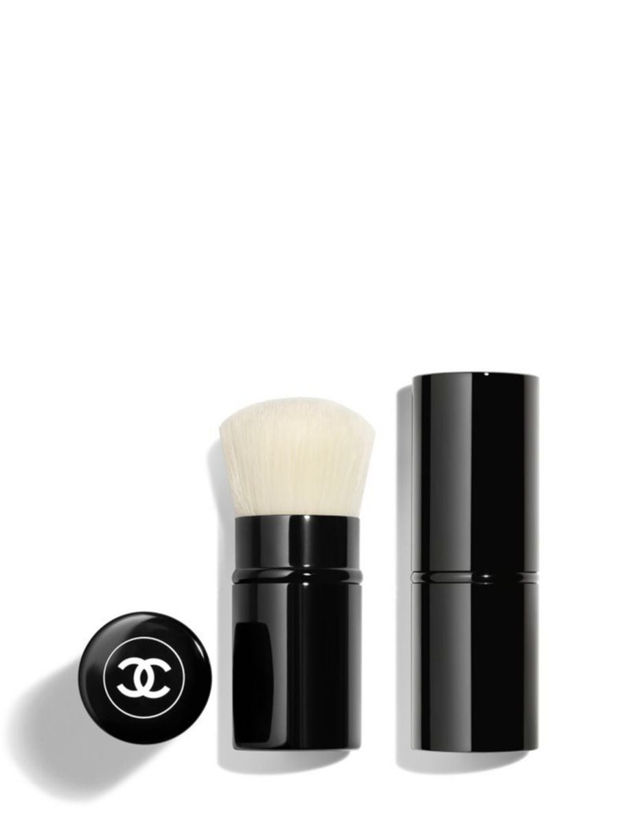 Retractable Kabuki Brush | Saks Fifth Avenue