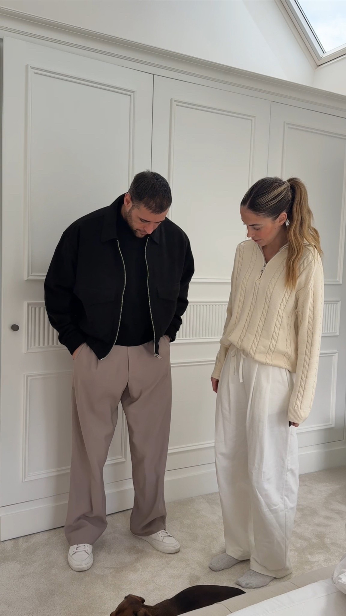 styling Kieran! He wears a 32 and a XL coat. Men’s outfit, everyday, asos 

#LTKuk #LTKmens #LTKeurope