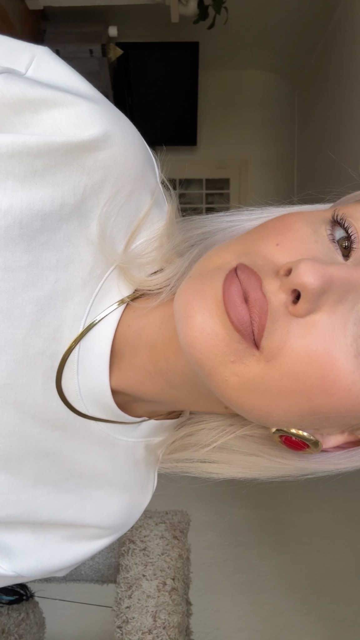 On rotation neutral every day lip combo 

#LTKBeauty #LTKSeasonal #LTKStyleTip