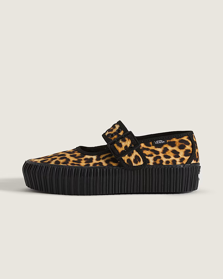Mary Jane Creeper Shoe | Vans (US)