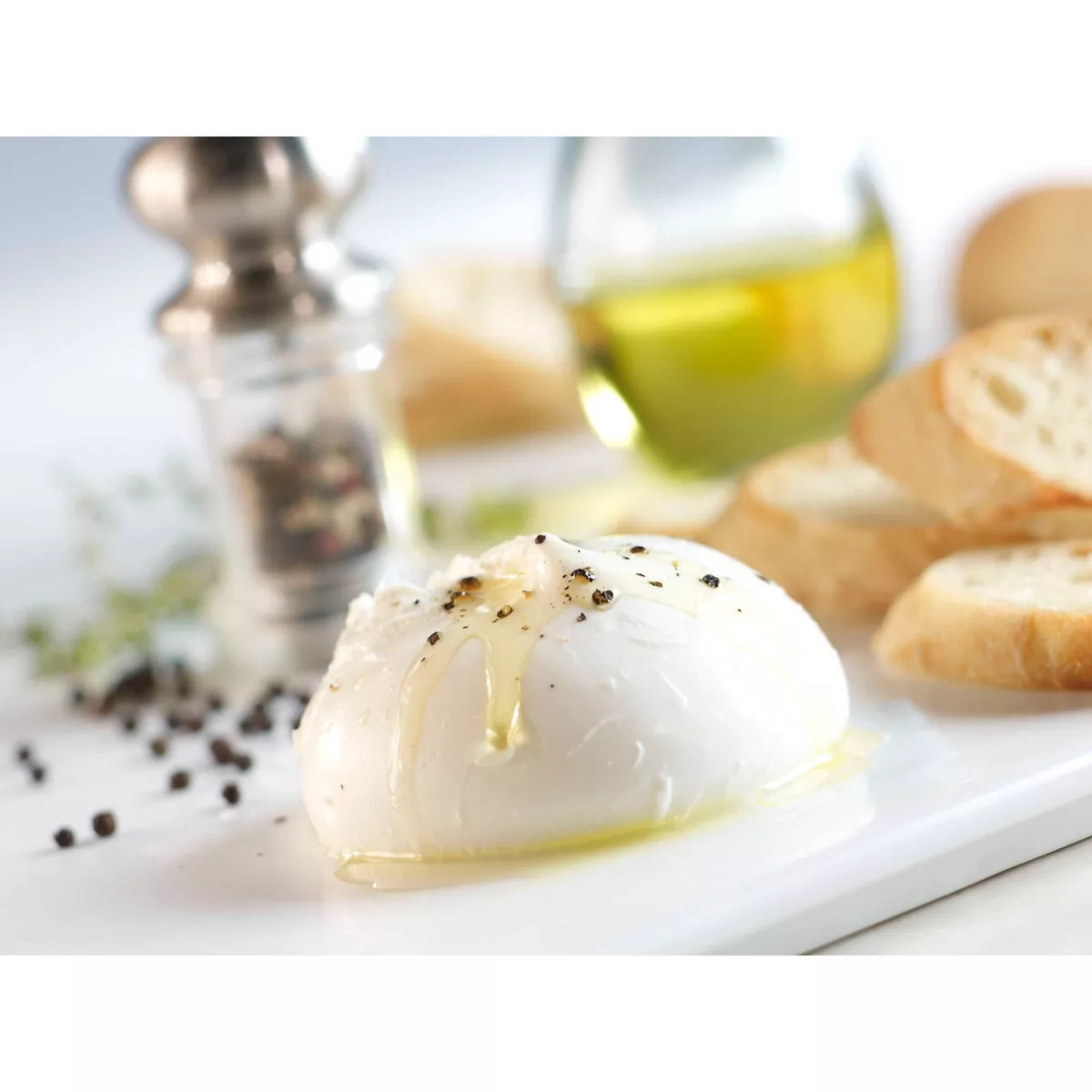BelGioioso Burrata Cheese - 8oz | Target