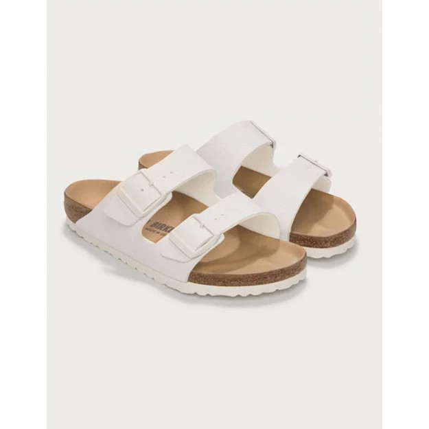Birkenstock Suede Arizona Sandals | The White Company UK & ROW
