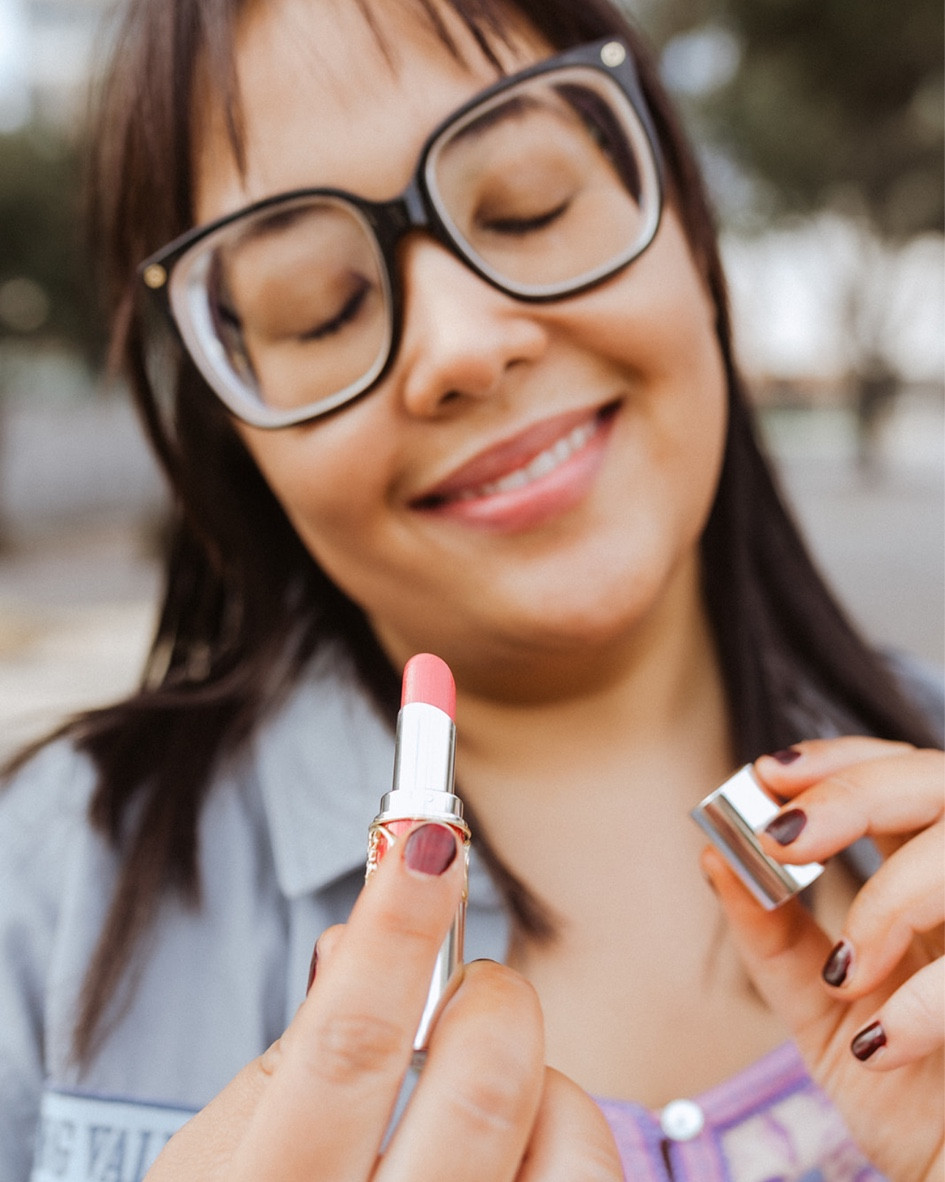 Get that perfect pout with YSL’s luxurious lip balm! 💖 

This beauty staple not only hydrates but also leaves a subtle shine that elevates any look. Whether you're heading to brunch or a night out, this balm is a must-have in your makeup bag! 💄🌟 

Linked some other classic lipsticks!

#LTKBeauty #LTKmorningroutine #LTKFindsUnder50