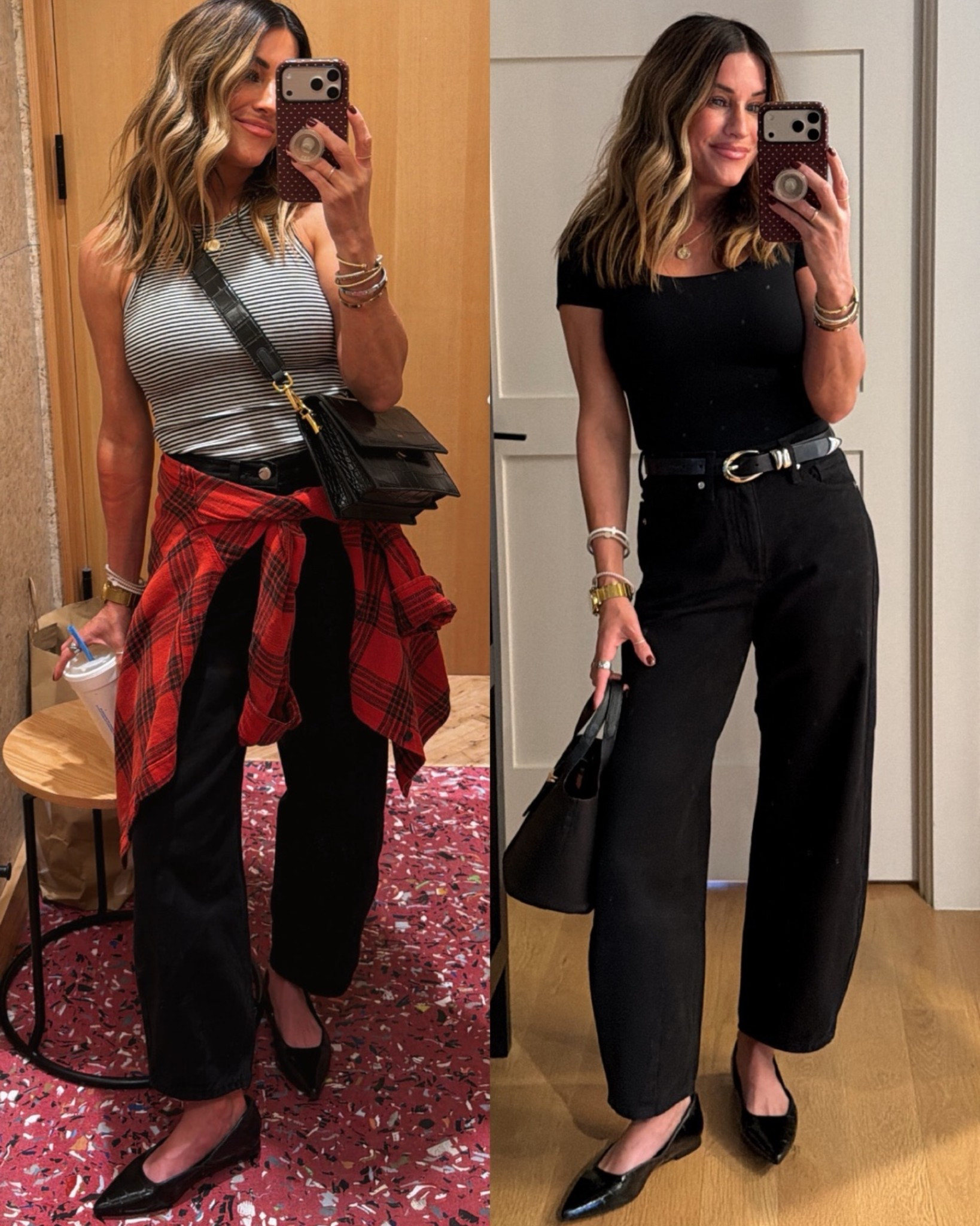 These Target jeans 🤌🏼

Fall outfit ideas. Workwear. Date night. Workwear. Jen Reed