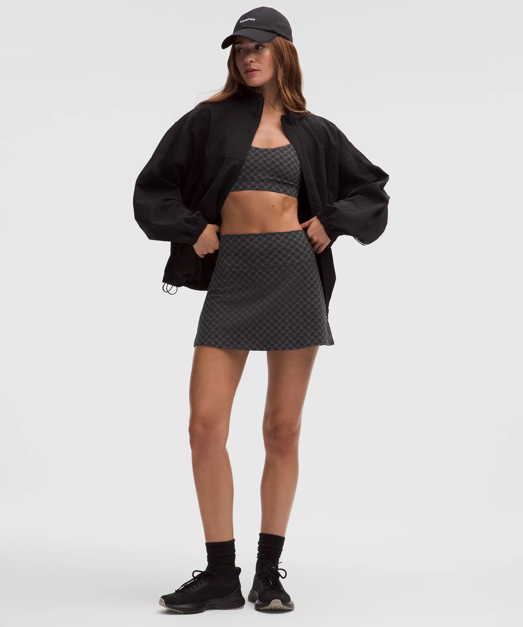 lululemon Align™ High-Rise Skirt | Lululemon (US)