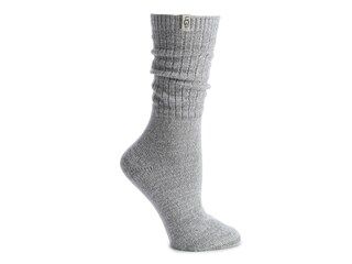 UGG Rib Knit Women's Crew Socks | DSW