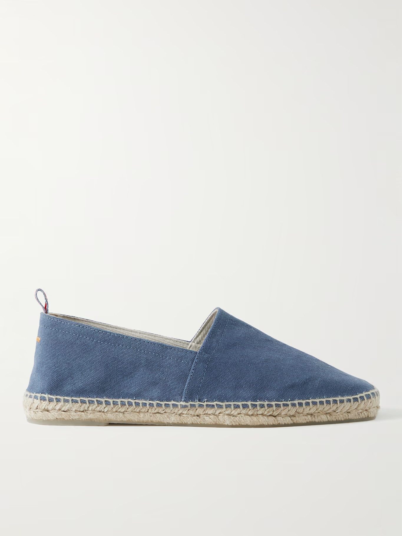 Pablo Canvas Espadrilles | Mr Porter (US & CA)