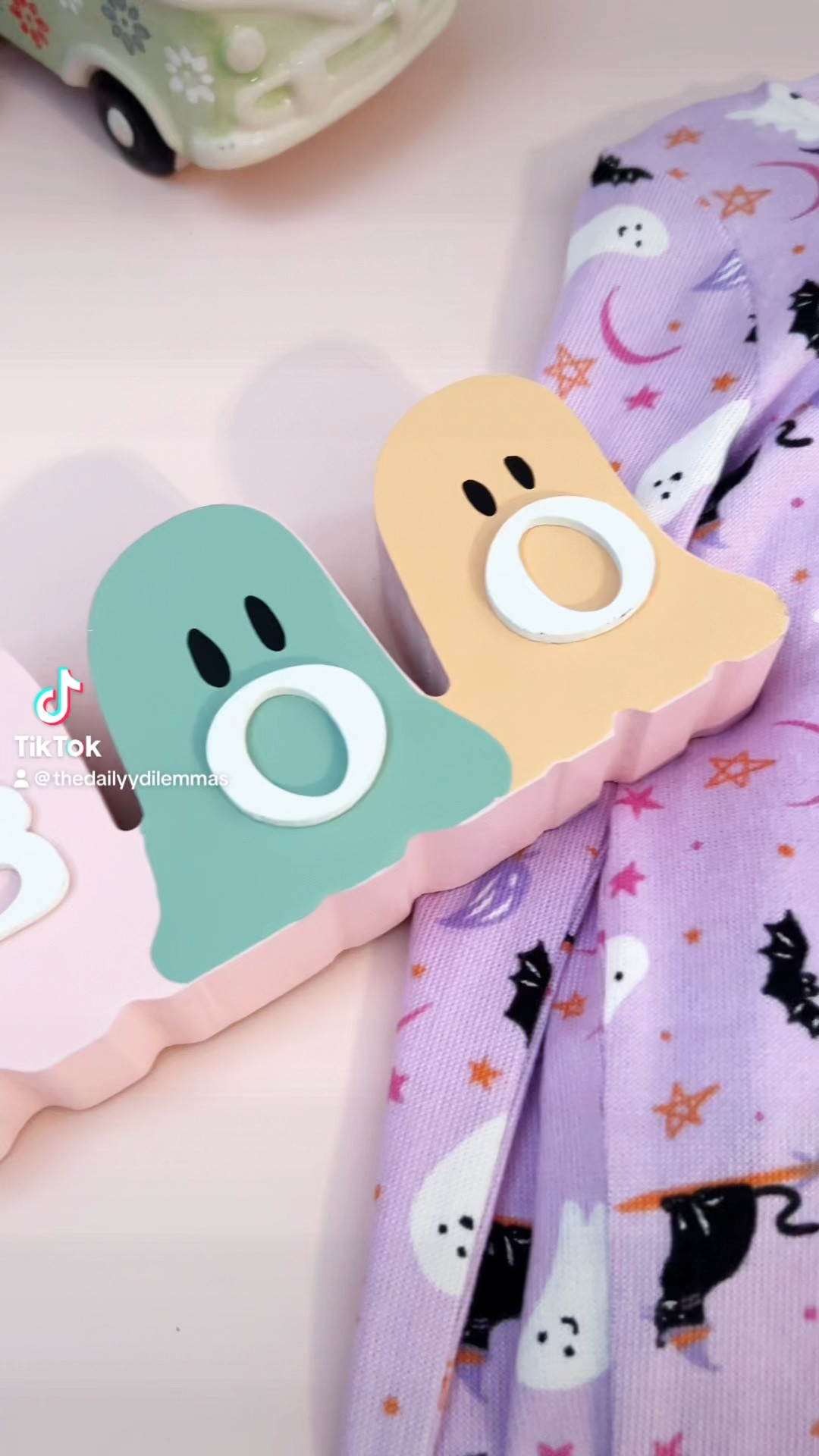 Cutest kids Halloween pajamas from Walmart! Only $10!

#LTKKids