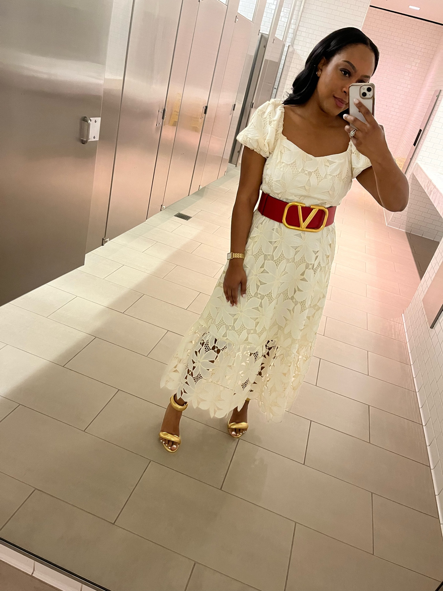 Classic and chic work outfit 💕

#LTKworkwear #LTKstyletip #LTKshoecrush