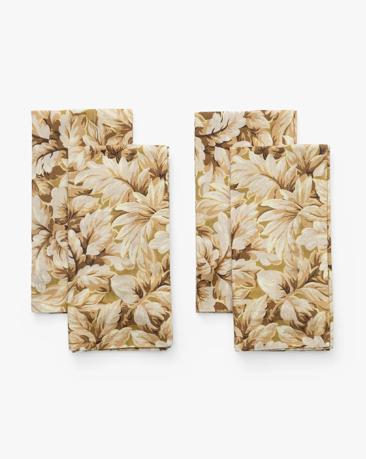 Calista Napkins (Set of 4) | McGee & Co. (US)
