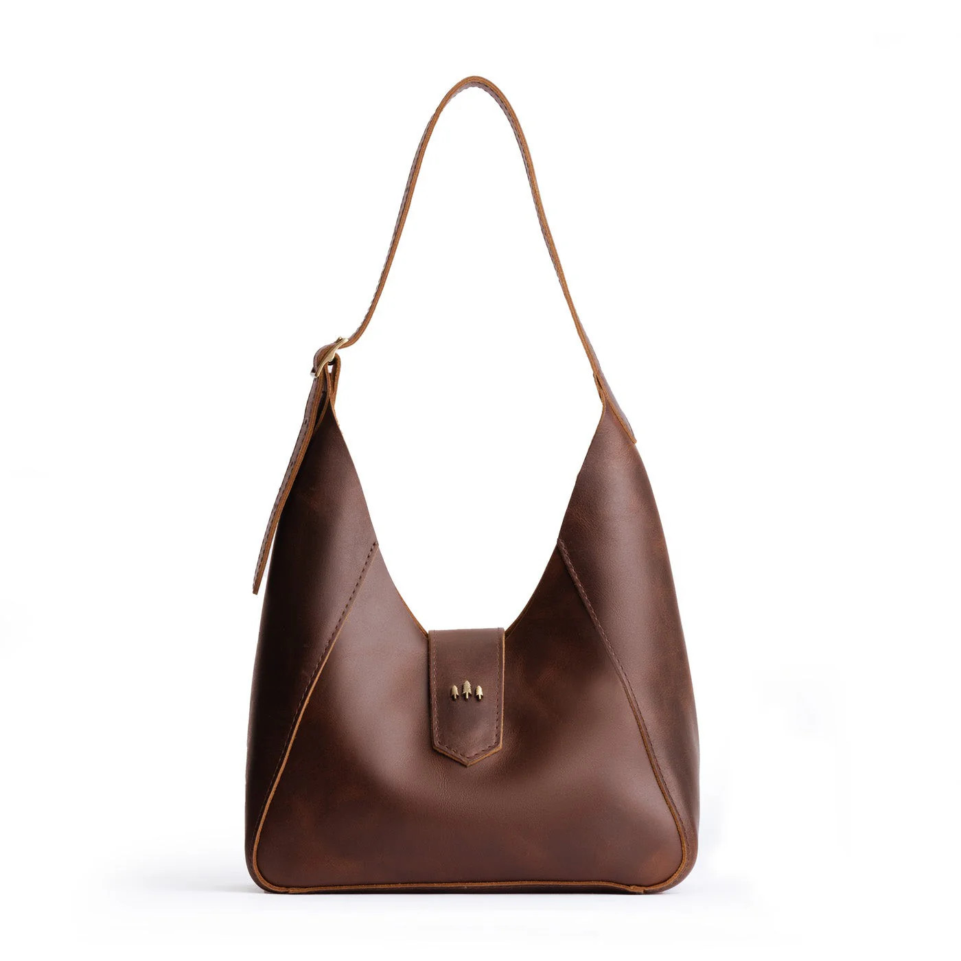 Flora Shoulder Bag | Portland Leather Goods | Portland Leather Goods (US)